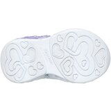Skechers patike infinite heart lights | ePonuda.com