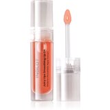 Inglot Juicy Lips Smoothing Lip Oil vlažilno olje za ustnice odtenek Sweet Orange 4 ml | Shoptok.si