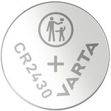 Varta CR2430 3V VARTA | Shoptok.si