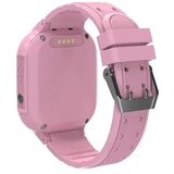 Forever Kids See Me! 3 KW-320 dječji pametni sat 4G GPS, rozi | shoptok.hr