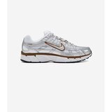 Nike Nizke superge P-6000 White Light British Tan (Women's) Kostanjeva Cene