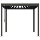 Rojaplast Bioklimatska pergola Intro Plus – | Shoptok.si