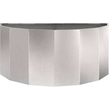  Sadilica Srebrno 120 x 60 x 50 cm Nehrđajući čelik | shoptok.hr