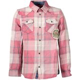 Guess Jeans LONG SLEEVE SHIRT CHILDREN RED Cijene