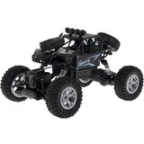  Buggy na daljinsko upravljanje Rover s kamerom 1:14 - crni | shoptok.hr
