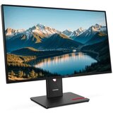 Lenovo ThinkVision T27Q-40 27-palčni IPS QHD zaslon (razmerje 16:9) z osveževanjem 48 Hz, svetilnostjo 350 cd/m2, kontrastnim razmerjem 1500:1 in časom odziva 6 ms; opremljen z 3× USB-A, 1× USB-C, 1× USB-B, HDMI in DisplayPort, nudi 99 % sRGB barvni razpo | Shoptok.si
