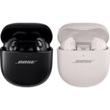 Bose QUIETCOMFORT EARBUDS II črne brezžične ušesne slušalke TWS | Shoptok.si