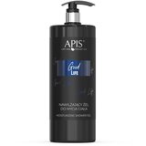 Apis Natural Cosmetics perfume line gel za tuširanje 1000mil
