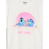 Sinsay Majica kratkih rukava Stitch | shoptok.hr