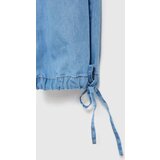 Marisse Women's Trousers L-Sp-4609 Blue | Shoptok.si