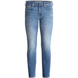 Guess Jeans Finnley Modra Cene