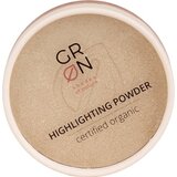 GRN [GRÜN] Highlighter Golden Amber Cene