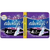 Always platinum 4 secure night 10/1 Cene