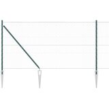  Heksagonalna ograda s stubom 10 x 1,2 m Čelik premazan PVC-om | shoptok.hr