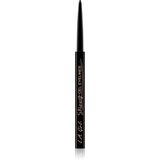 L.A. Girl Cosmetics Skinny gel črtalo za oči odtenek Silky Black 0.1 g | Shoptok.si