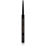 Skinny tuš za oči u gelu nijansa Silky Black 0.1 g