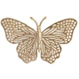 Light & Living Metalni zidni ukras 26x16 cm Butterfly – | shoptok.hr