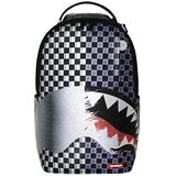 Sprayground Nahrbtniki Scratch Of Shark pisana Cene
