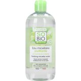 SO’BiO étic bio-aloe vera micelarna voda Cene