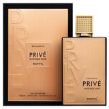 Riiffs Exclusive Privé Mystique Noir parfemska voda za muškarce 80 ml | shoptok.hr