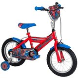 HUFFY Spider-Man dječji bicikl 14&amp;Prime; 24405W Slike