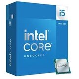 Intel Core i5-14400 2.5GHz Box | Eponuda.ba