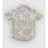 Salty Crew Crew Woven Kids Srajca off white | Shoptok.si