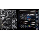 Asus MB PRIME B550M-K ARGB AM4, 2x DDR4, 2x M.2, 4x SATA 6x USB, 1xDP, 1x HDMI, mATX | Eponuda.ba