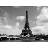  Tapeta - Seine and Eiffel Tower 200x154 | shoptok.hr