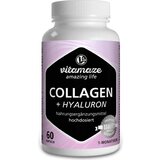 Vitamaze Kolagen - 60 kaps. Cene