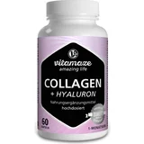 Kolagen - 60 kaps.