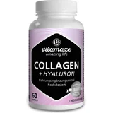 Kolagen - 60 kaps.
