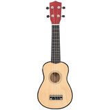  Set ukulelea Soprano s futrolom za djecu Natural 23 " | Eponuda.com