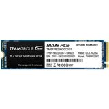 Team Group MP33 256GB SSD, M.2 2280, PCle, Read/Write: up to 1600/1000 MB/s Cene