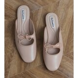 D/CEO Beige closed-toe flat sandals Matila | shoptok.hr