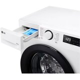 LG perilica - sušilica rublja F2DR508SBW | shoptok.hr