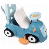 Smoby Maestro guralica plava ( SM720304 ) | Eponuda.com