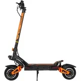 Električni romobil KuKirin G3 Pro, 2x 1000 W, do 60 km/h, 11″ col gume