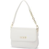 iCON Torbe za čez ramo WHT BORSA Bela Cene