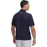 Under Armour Men's T-shirt UA T2G Printed Polo | Shoptok.si