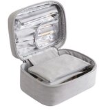 INF Prostorna toaletna torba 2 v 1, (21685791) | Shoptok.si