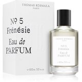 Thomas Kosmala No. 5 Frénésie parfumska voda uniseks 100 ml | Shoptok.si