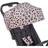 Inglesina kolica Quid 2, Animalier Pink | Eponuda.ba