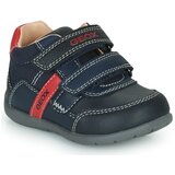 Geox Nizke superge B ELTHAN BOY pisana | Shoptok.si