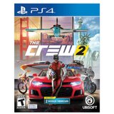 The Crew 2 Standard Edition PS4 TC2SEPS4 | Eponuda.ba