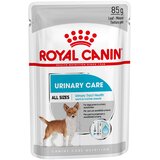 Royal Canin DOG URINARY LOAF, vlažna hrana za pse 85g Cene