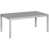 Gardenson Vrtni Set Amalfi, 9-delni, Raztegljiva Miza | Shoptok.si