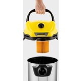Karcher Kärcher sesalnik WD3SV-15/4/20, (21120733) | Shoptok.si