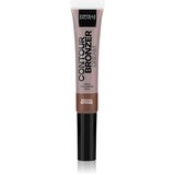 Gabriella Salvete Contour Bronzer Cream krema za konture z bronzerjem odtenek 02 Mocha Intense 10 ml Cene