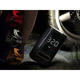  Auto led baterija. Kompresorska pumpa od 2000 mah do 10 bara s LCD-om | shoptok.hr